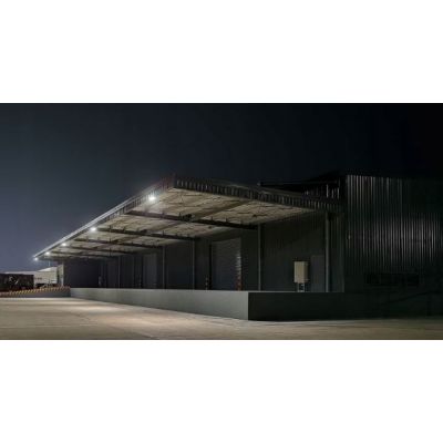 Naświetlacz halogen reflektor LED PILA BVP008 20W 1800lm IP65 3000K barwa ciepła 20W 3000K barwa ciepła PHILIPS (911401811583)